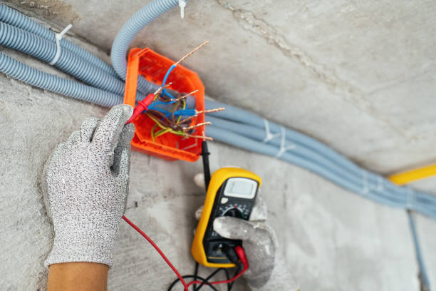 Best Emergency Electrical Repair  in Dearborn Heights, MI