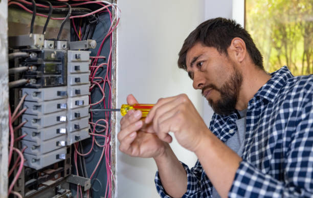 Best Electrical Outlet Repair  in Dearborn Heights, MI